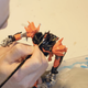 Illustration for article titled Where the Toys Come From: Inside Hasbro’s Model Workshop